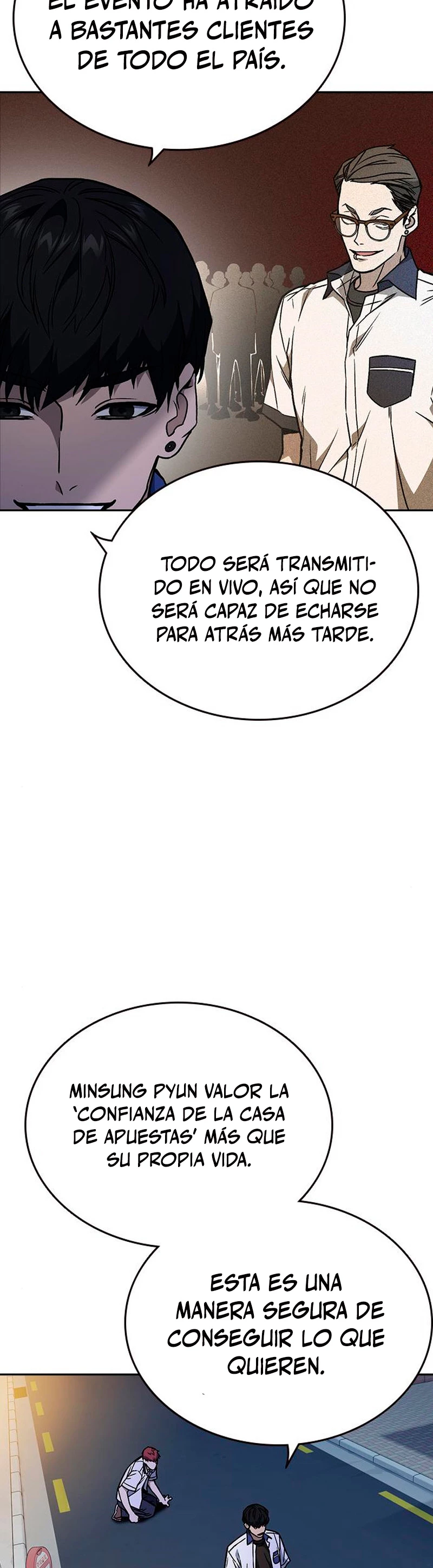 Grupo de Estudio > Capitulo 168 > Page 501