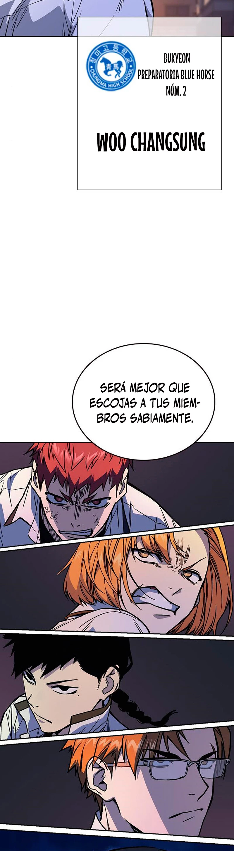 Grupo de Estudio > Capitulo 168 > Page 521