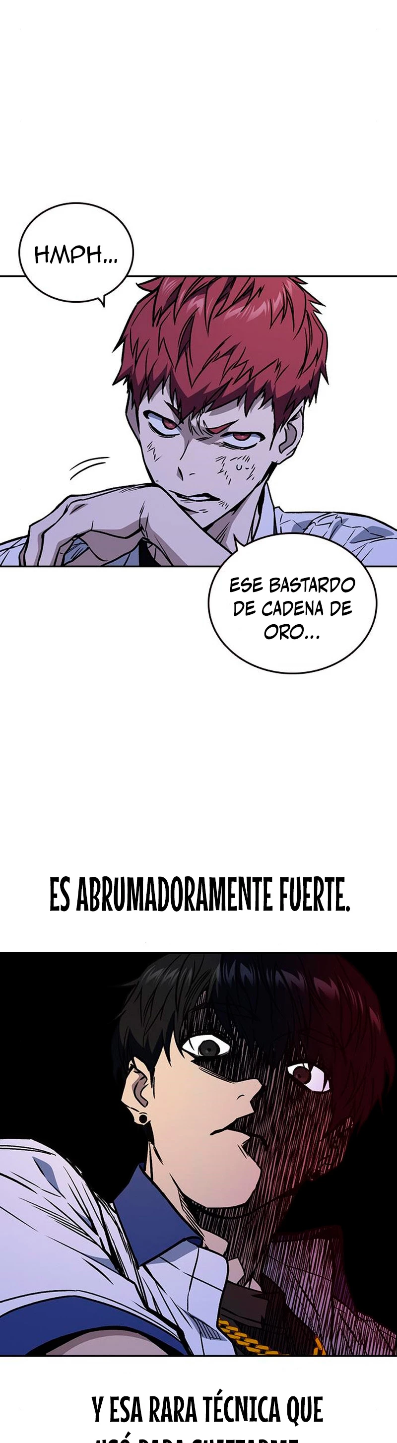 Grupo de Estudio > Capitulo 169 > Page 21