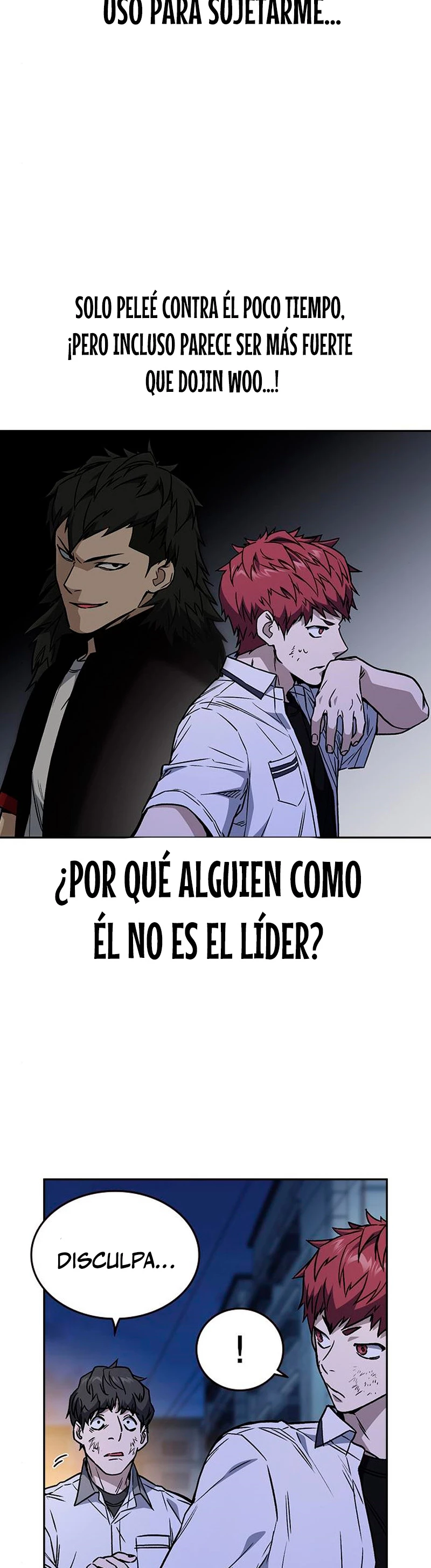 Grupo de Estudio > Capitulo 169 > Page 31