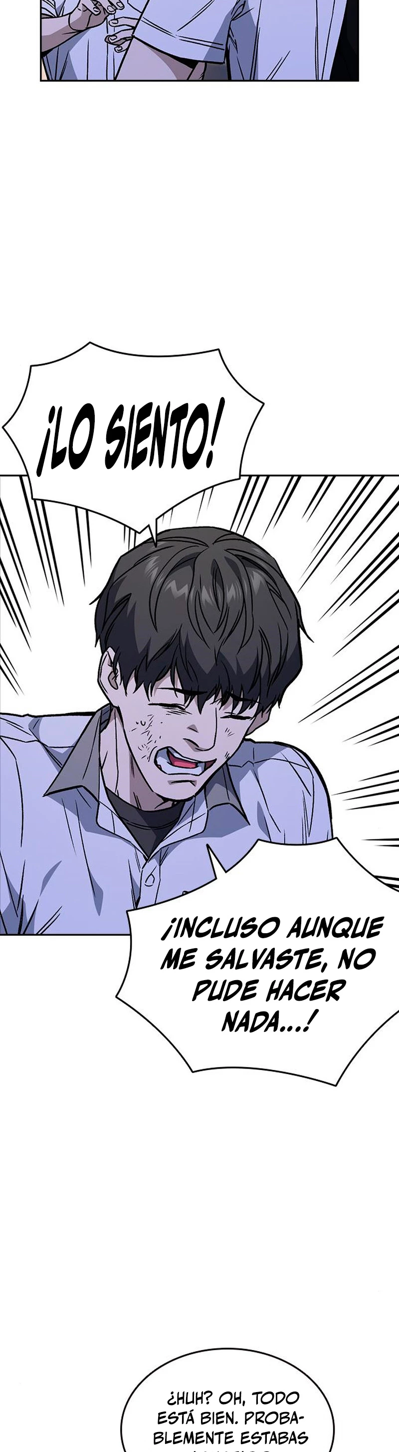 Grupo de Estudio > Capitulo 169 > Page 41