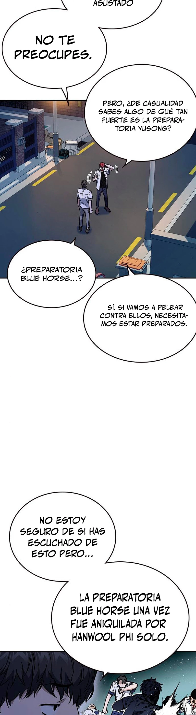 Grupo de Estudio > Capitulo 169 > Page 51