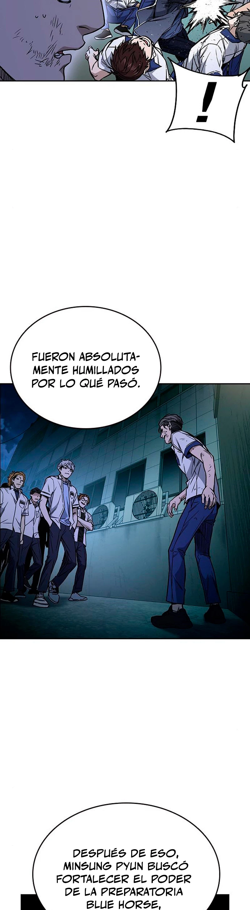 Grupo de Estudio > Capitulo 169 > Page 61