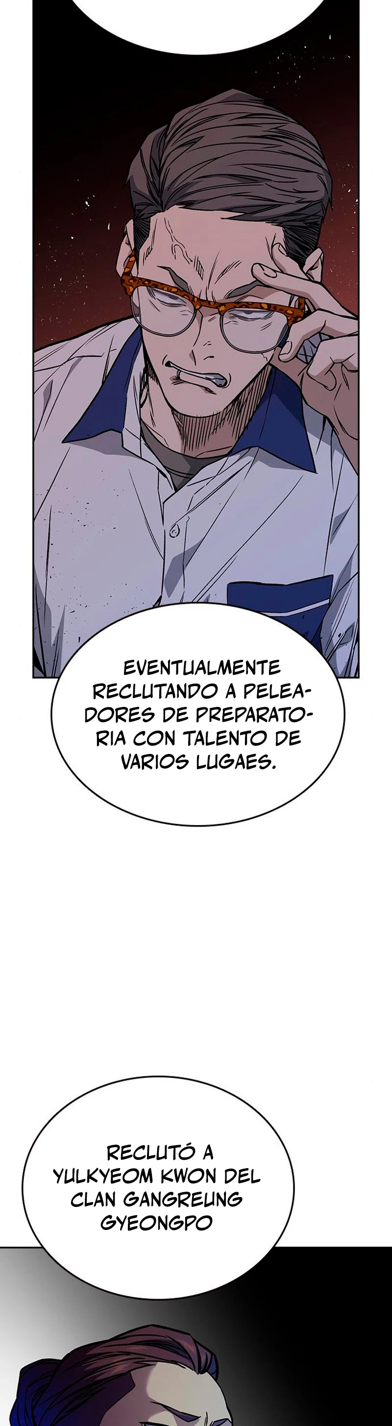 Grupo de Estudio > Capitulo 169 > Page 71