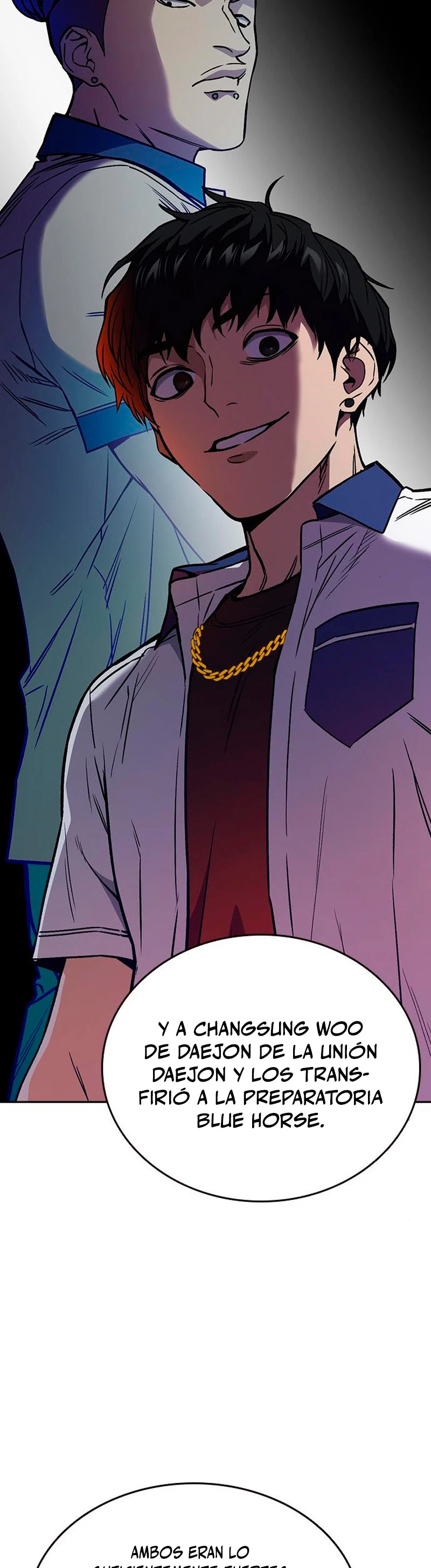 Grupo de Estudio > Capitulo 169 > Page 81