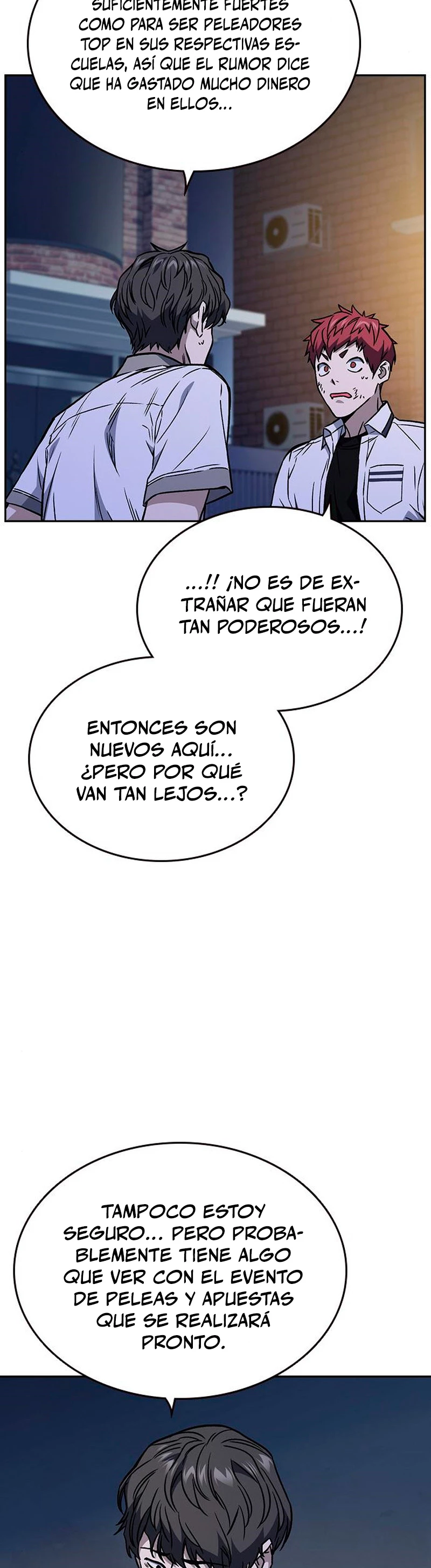 Grupo de Estudio > Capitulo 169 > Page 91