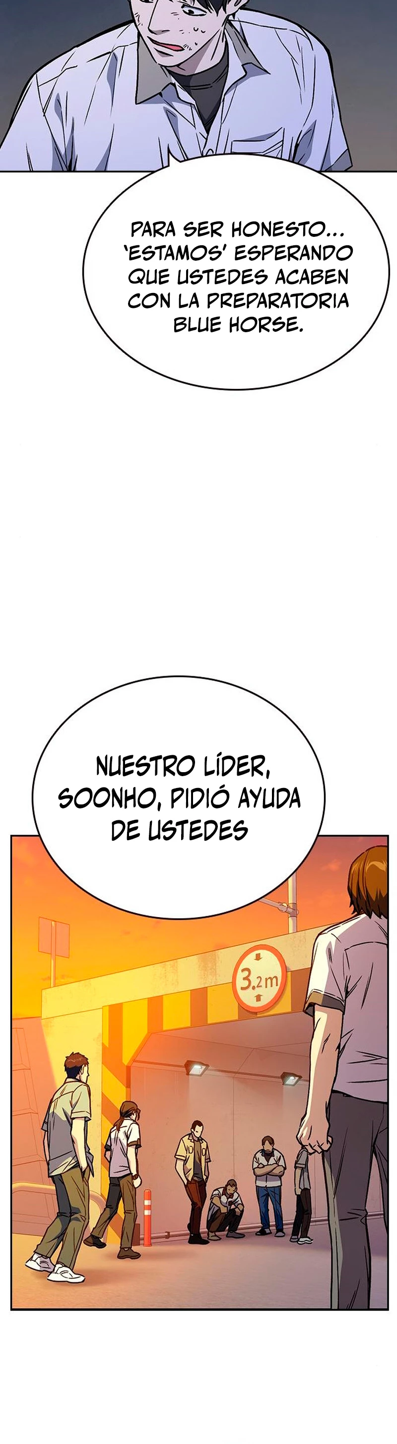 Grupo de Estudio > Capitulo 169 > Page 101