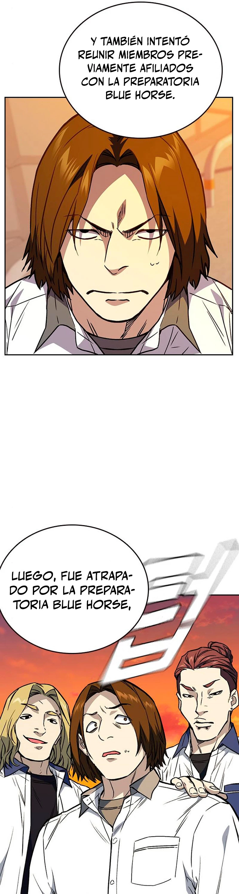 Grupo de Estudio > Capitulo 169 > Page 111