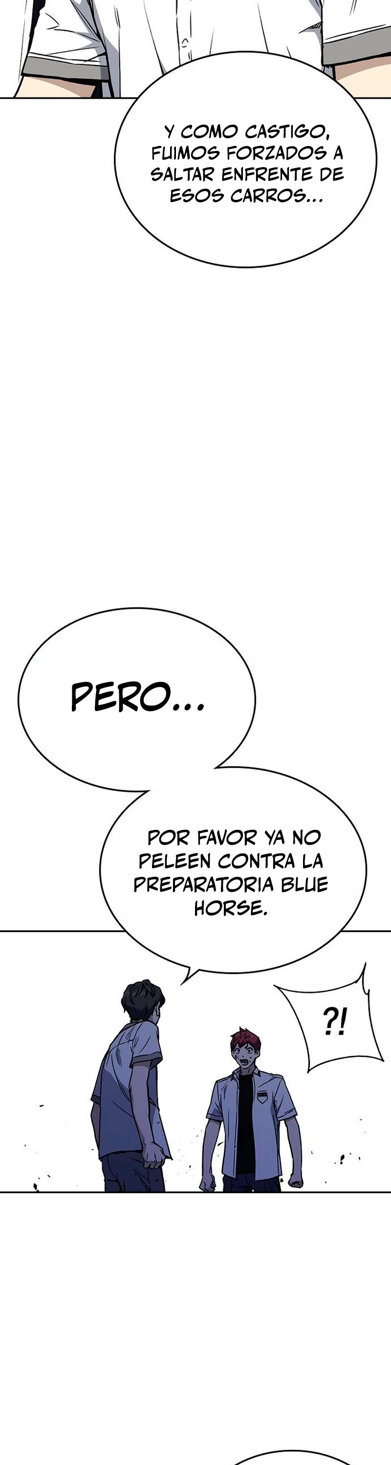 Grupo de Estudio > Capitulo 169 > Page 121