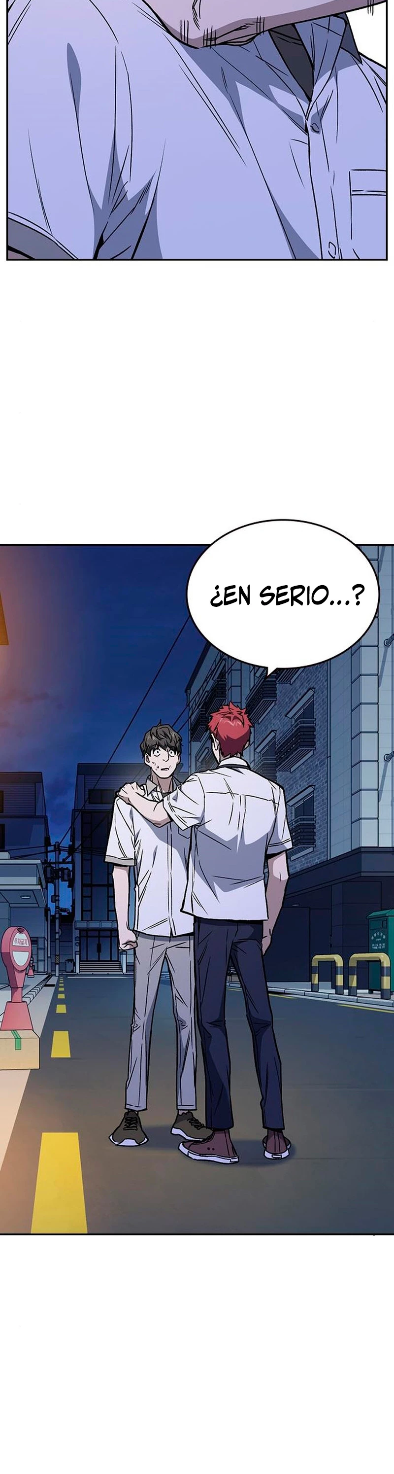 Grupo de Estudio > Capitulo 169 > Page 151