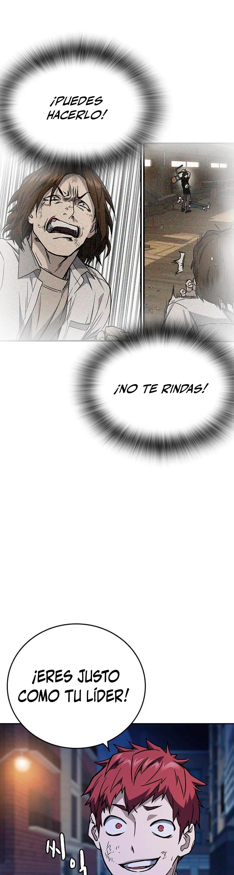 Grupo de Estudio > Capitulo 169 > Page 161