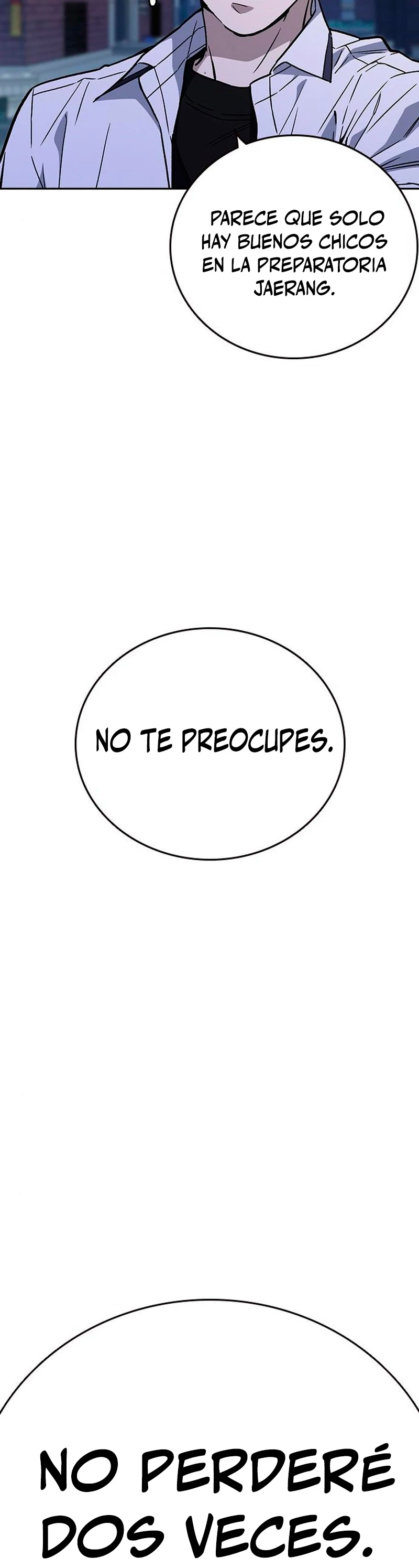 Grupo de Estudio > Capitulo 169 > Page 171