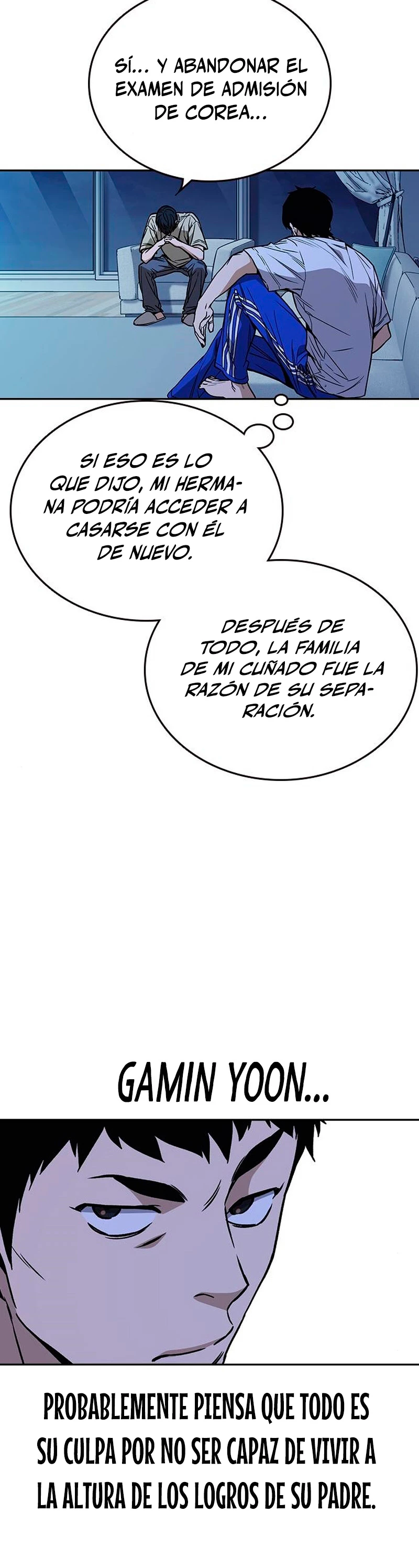 Grupo de Estudio > Capitulo 169 > Page 211