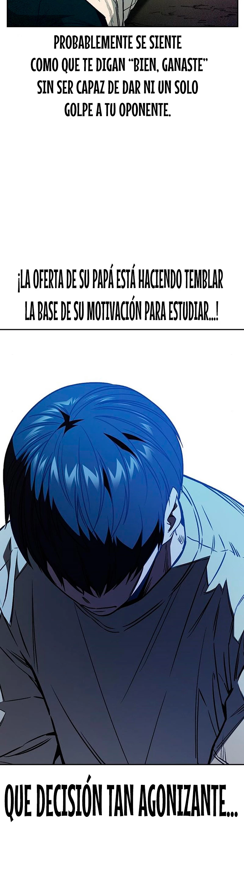 Grupo de Estudio > Capitulo 169 > Page 231