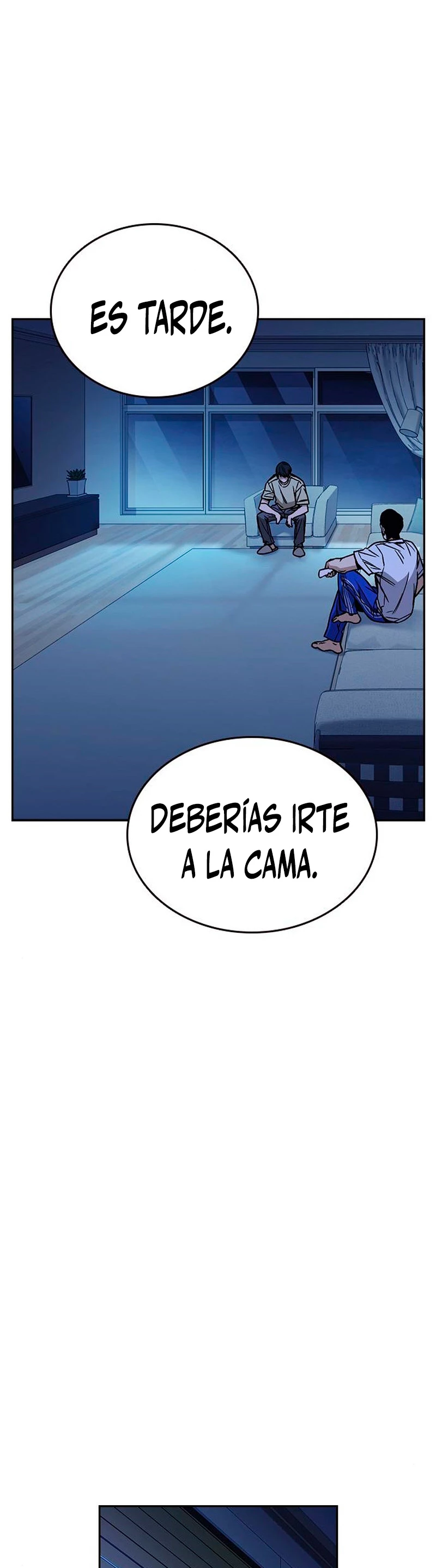 Grupo de Estudio > Capitulo 169 > Page 271