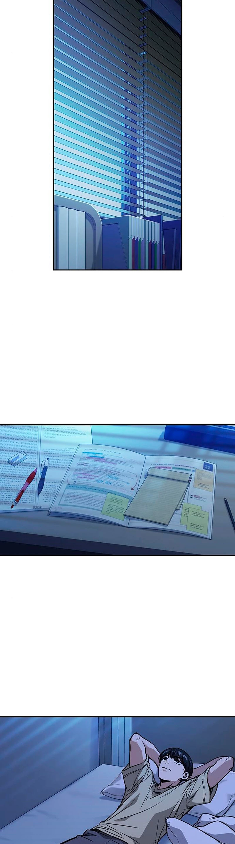 Grupo de Estudio > Capitulo 169 > Page 281