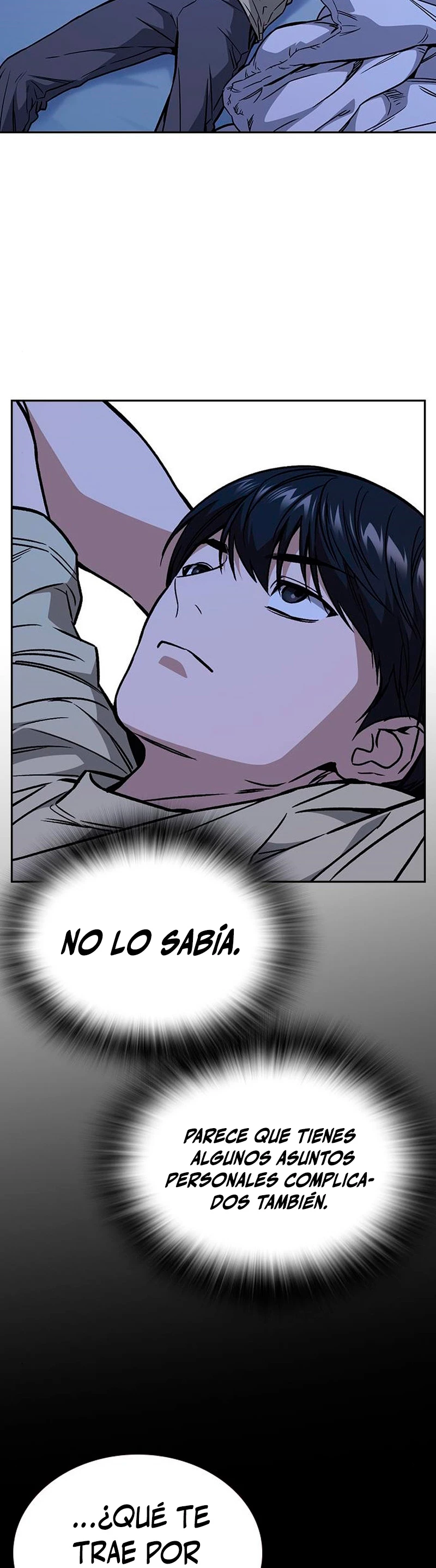 Grupo de Estudio > Capitulo 169 > Page 291