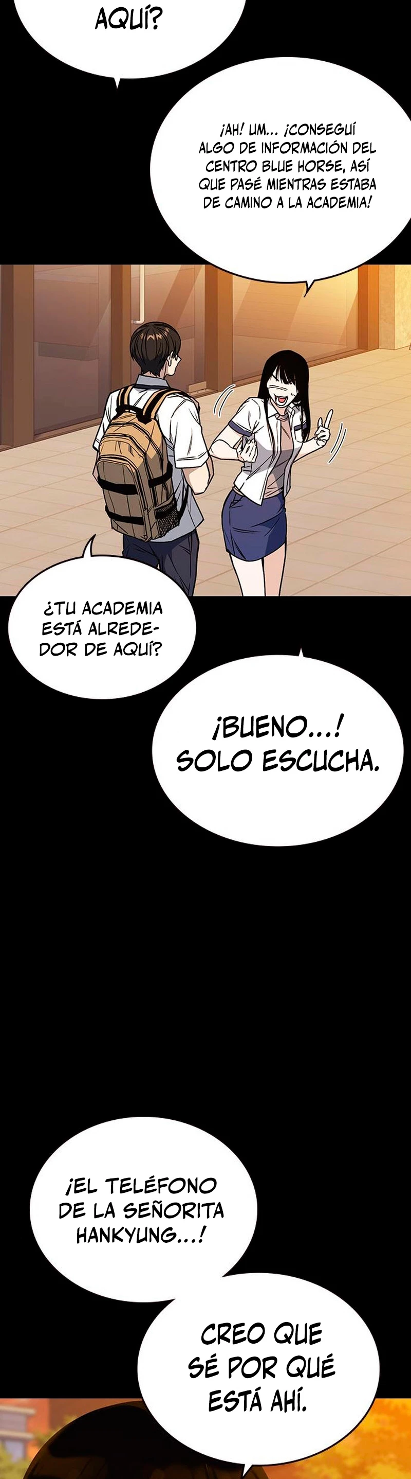 Grupo de Estudio > Capitulo 169 > Page 301