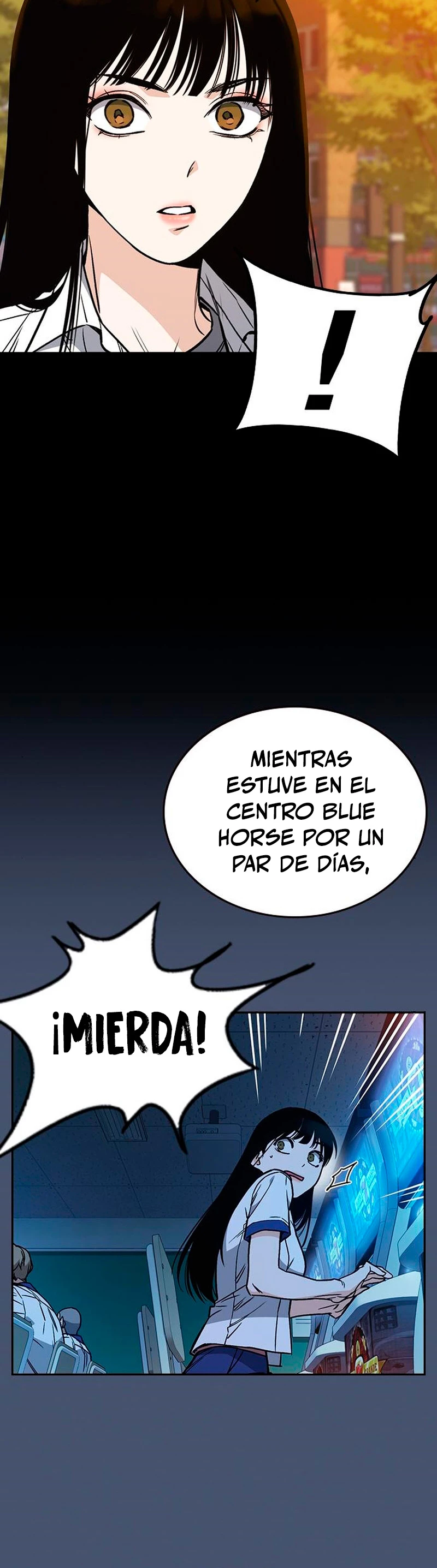 Grupo de Estudio > Capitulo 169 > Page 311