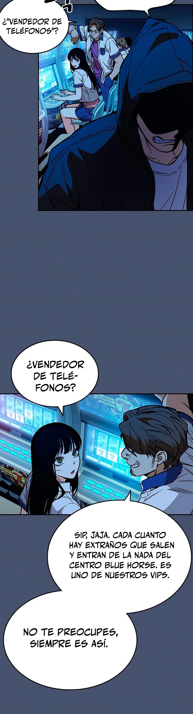 Grupo de Estudio > Capitulo 169 > Page 331