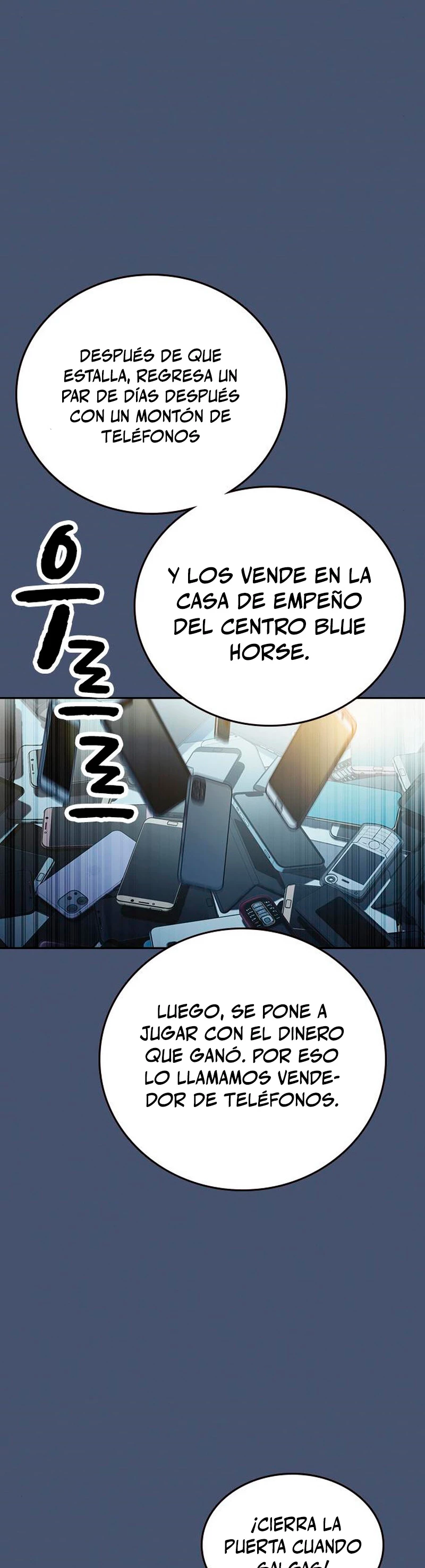 Grupo de Estudio > Capitulo 169 > Page 341