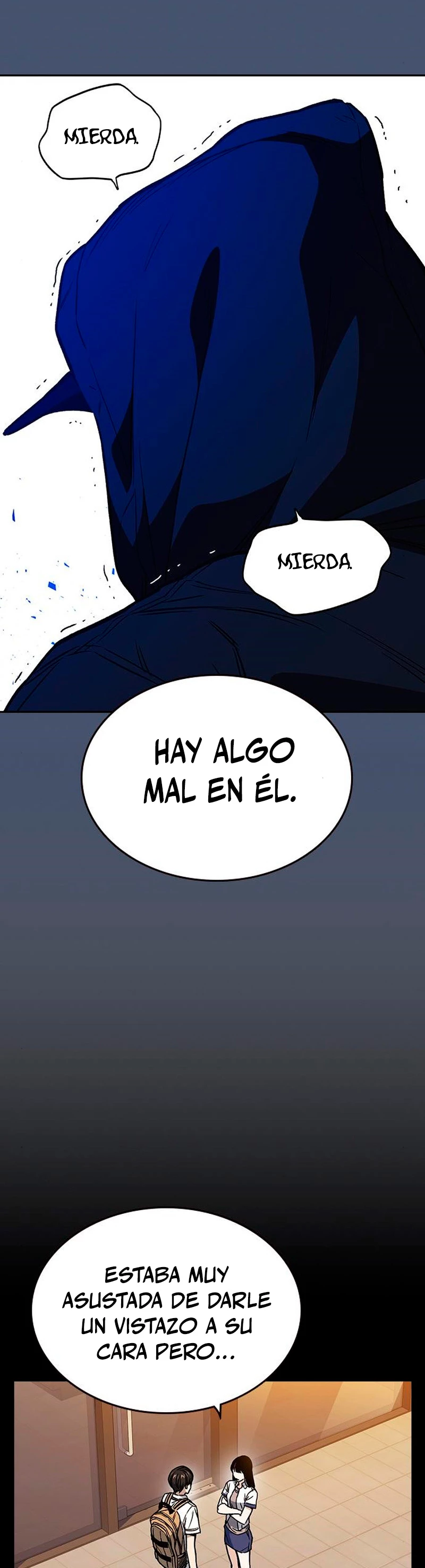 Grupo de Estudio > Capitulo 169 > Page 361