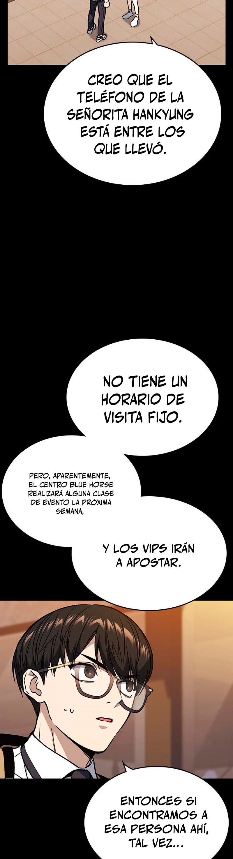 Grupo de Estudio > Capitulo 169 > Page 371