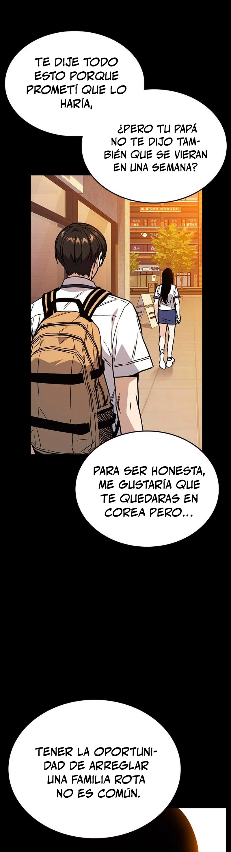 Grupo de Estudio > Capitulo 169 > Page 401