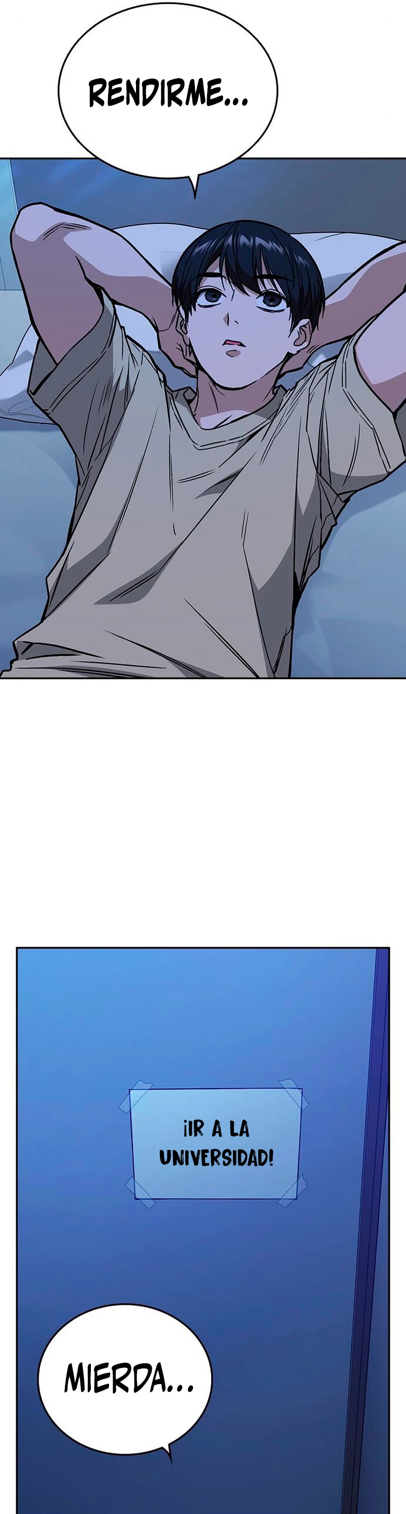 Grupo de Estudio > Capitulo 169 > Page 431