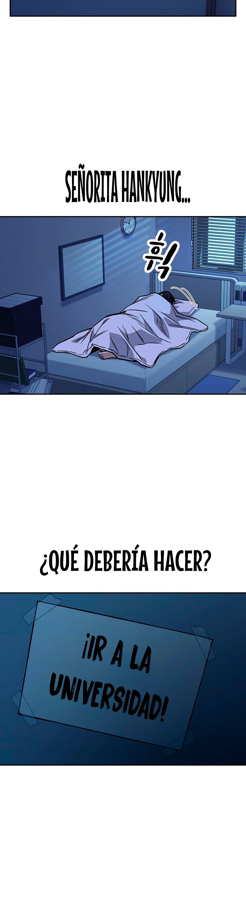 Grupo de Estudio > Capitulo 169 > Page 441