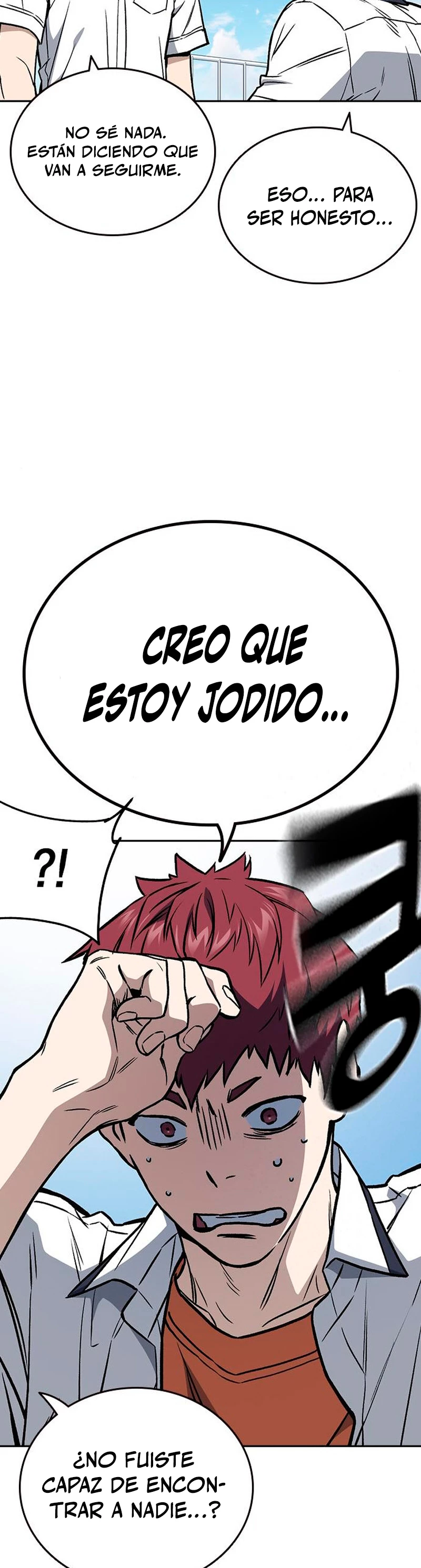 Grupo de Estudio > Capitulo 169 > Page 511