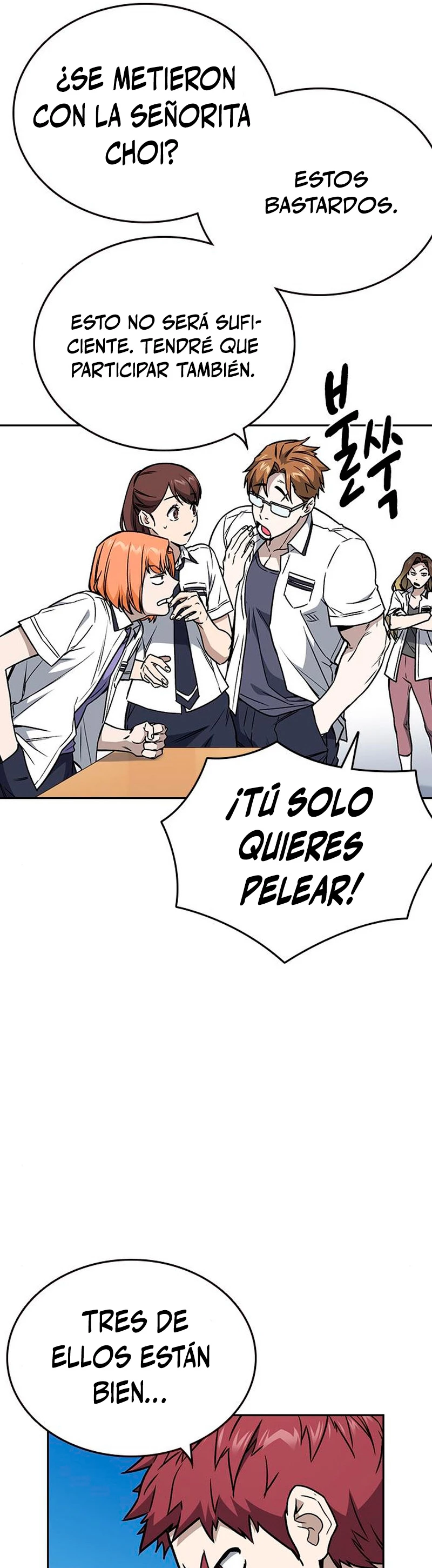 Grupo de Estudio > Capitulo 169 > Page 531