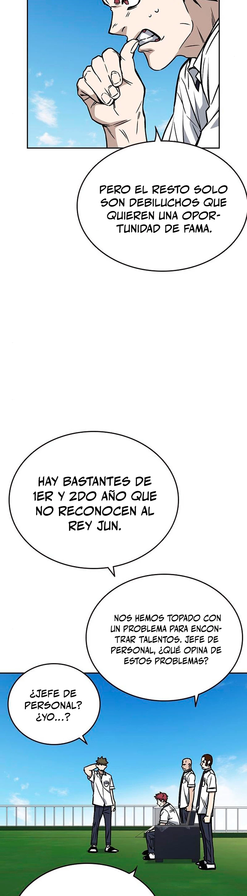 Grupo de Estudio > Capitulo 169 > Page 541