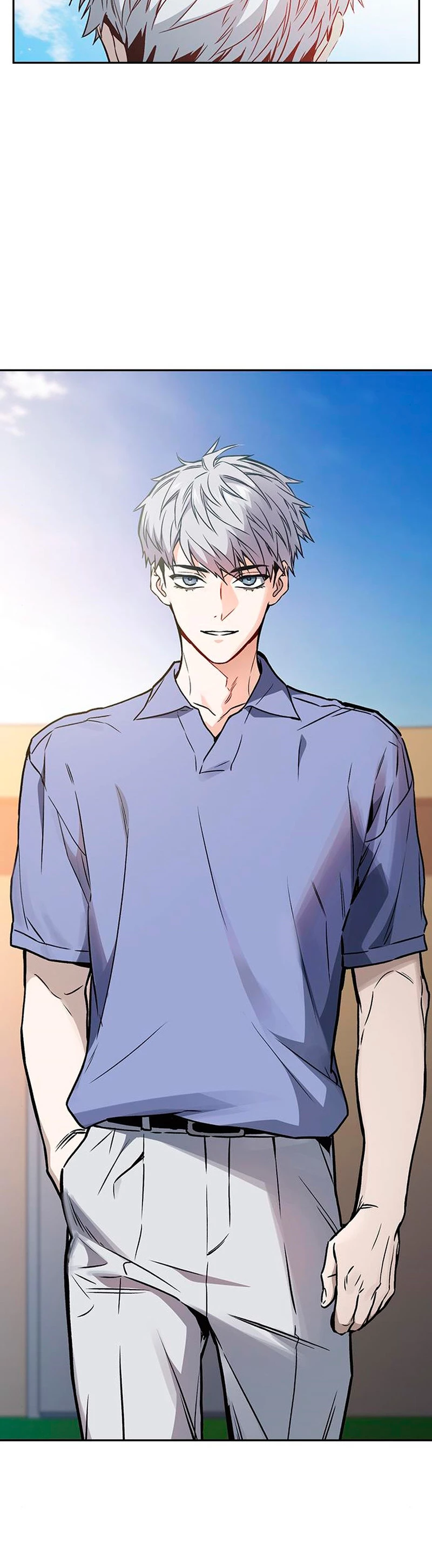 Grupo de Estudio > Capitulo 169 > Page 571