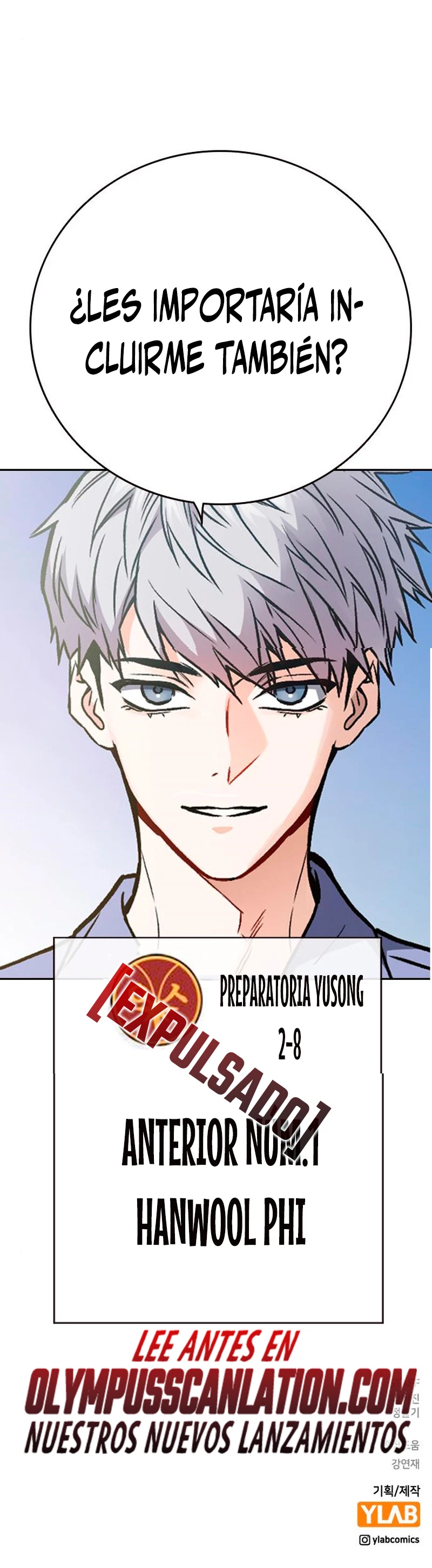 Grupo de Estudio > Capitulo 169 > Page 581