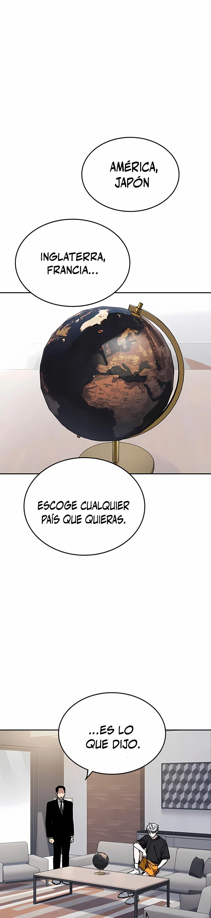 Grupo de Estudio > Capitulo 170 > Page 11