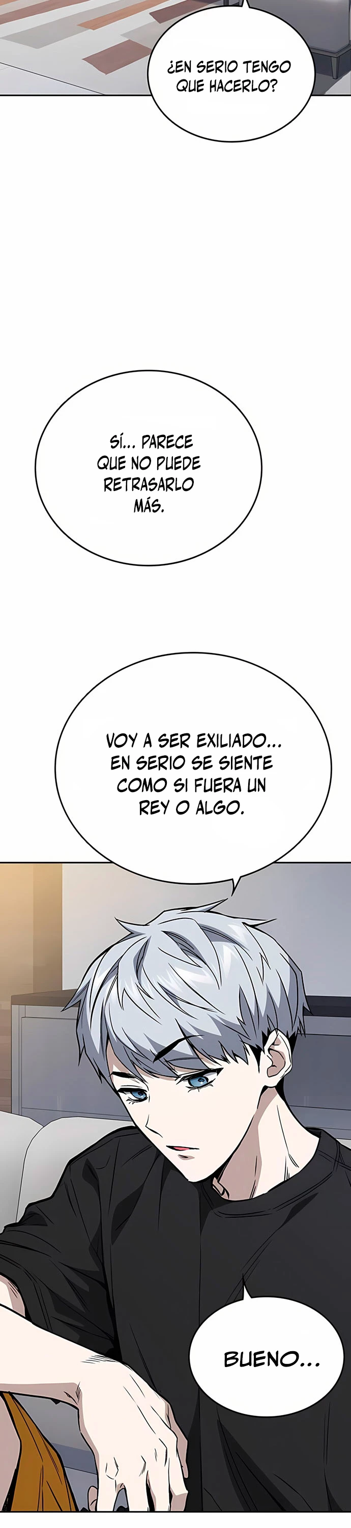 Grupo de Estudio > Capitulo 170 > Page 21