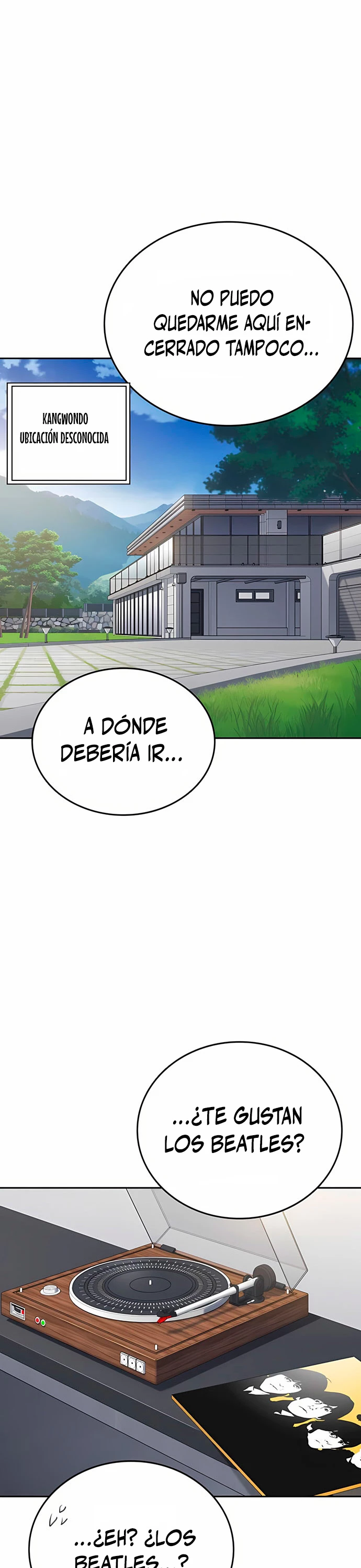 Grupo de Estudio > Capitulo 170 > Page 31