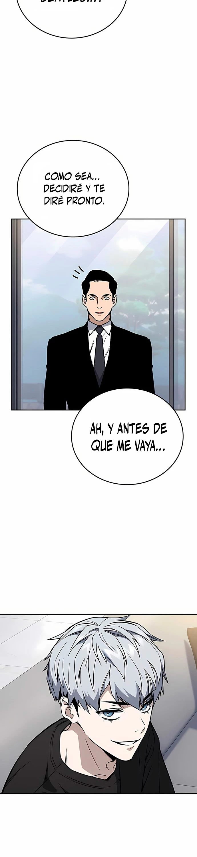 Grupo de Estudio > Capitulo 170 > Page 41