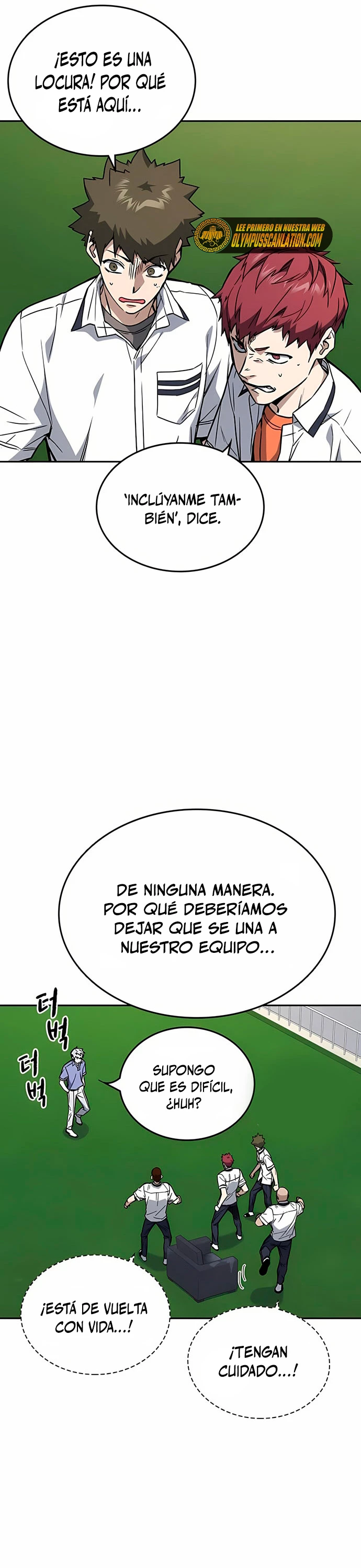 Grupo de Estudio > Capitulo 170 > Page 61