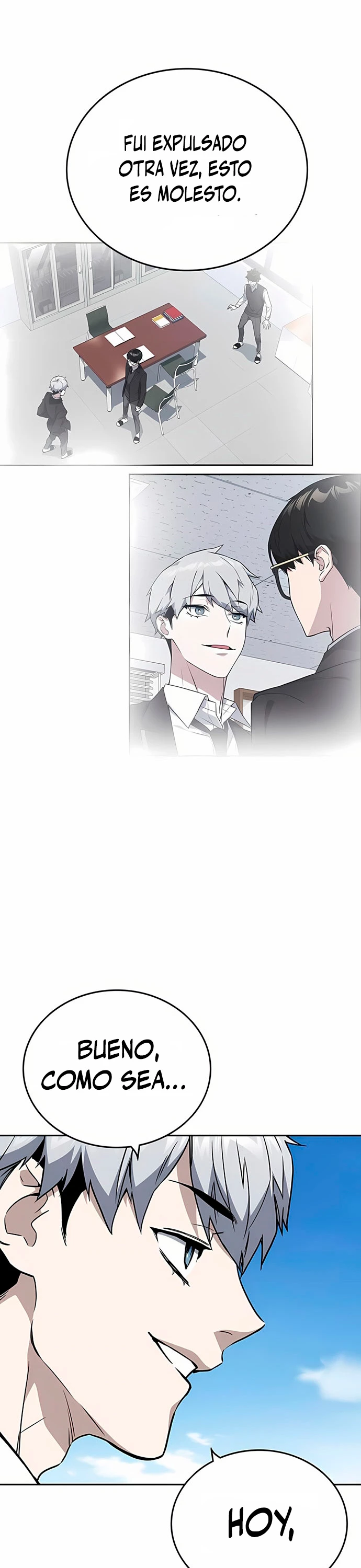 Grupo de Estudio > Capitulo 170 > Page 71