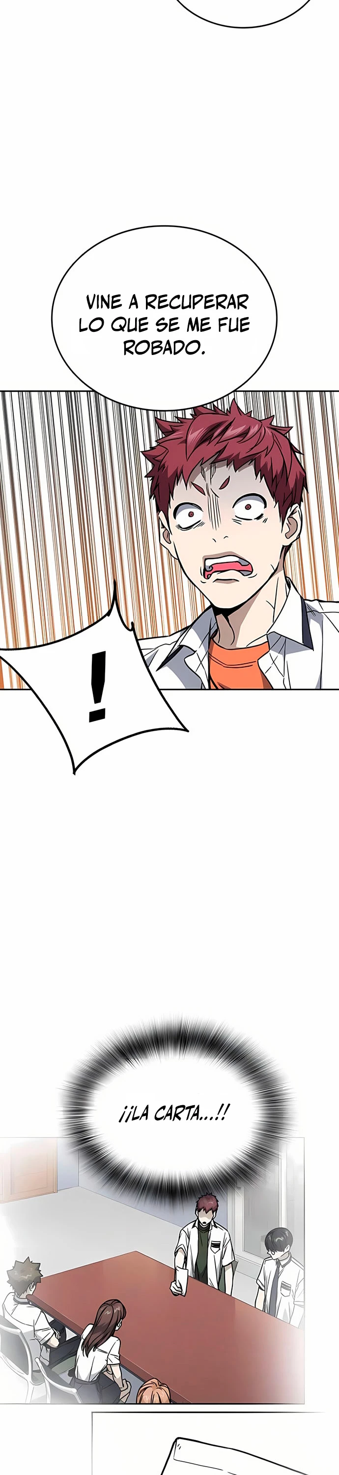 Grupo de Estudio > Capitulo 170 > Page 81