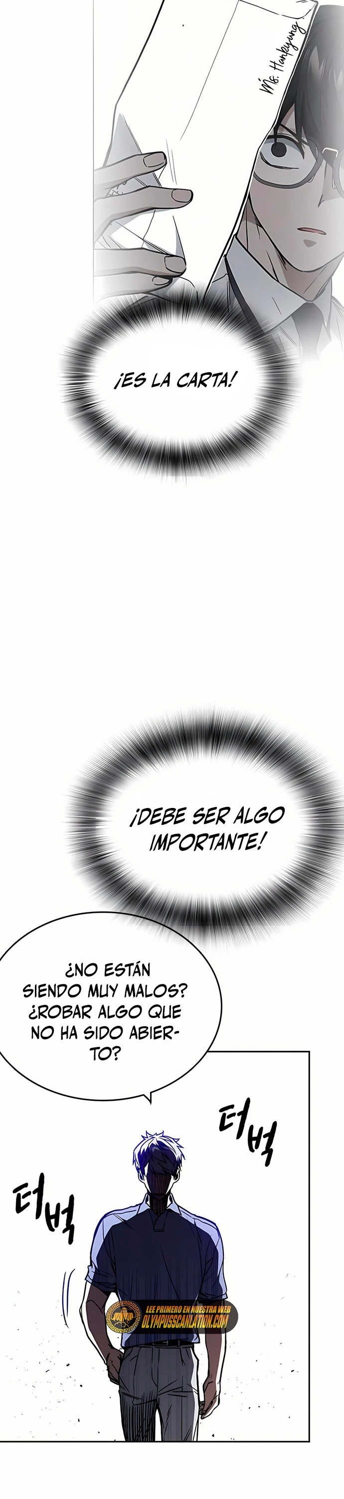 Grupo de Estudio > Capitulo 170 > Page 91