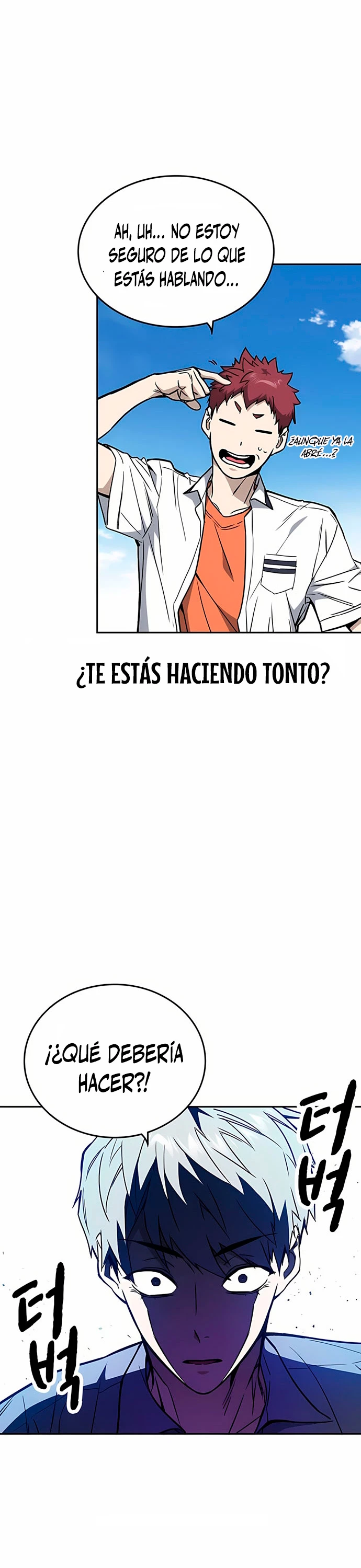 Grupo de Estudio > Capitulo 170 > Page 101