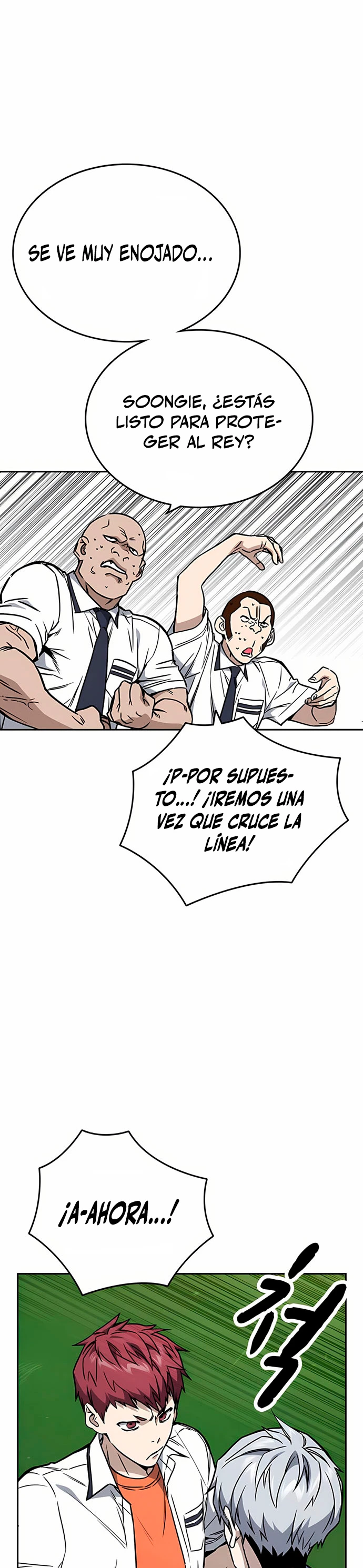 Grupo de Estudio > Capitulo 170 > Page 111