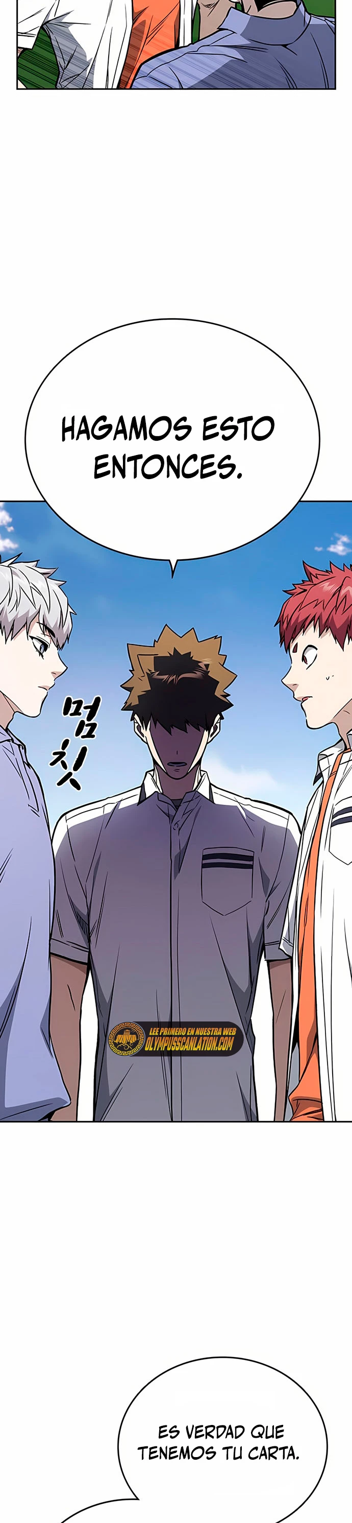 Grupo de Estudio > Capitulo 170 > Page 121