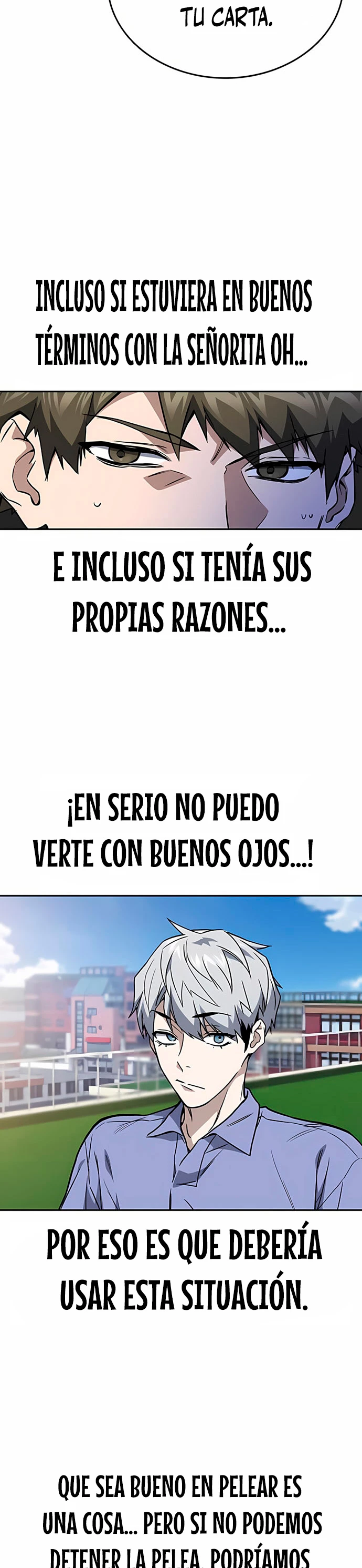 Grupo de Estudio > Capitulo 170 > Page 141