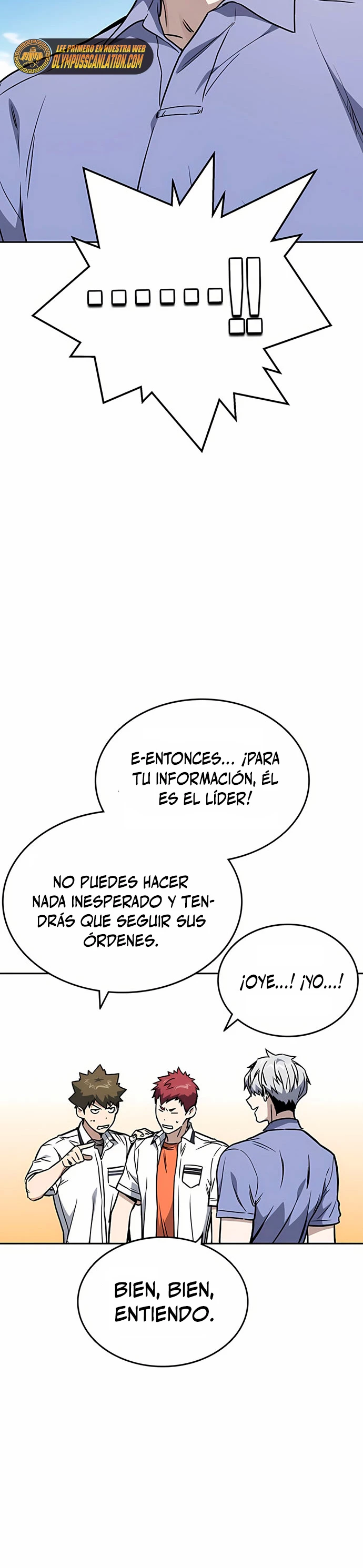 Grupo de Estudio > Capitulo 170 > Page 171