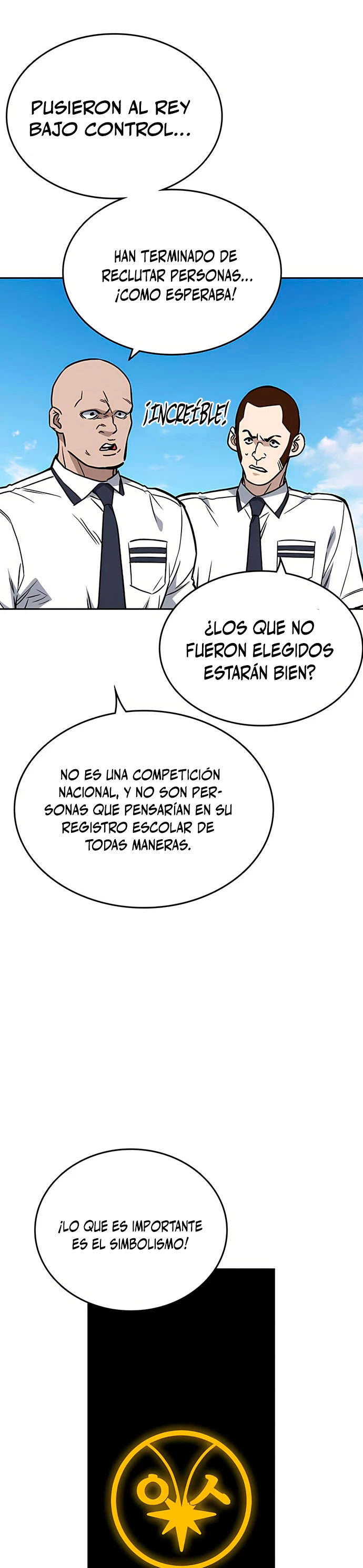 Grupo de Estudio > Capitulo 170 > Page 181