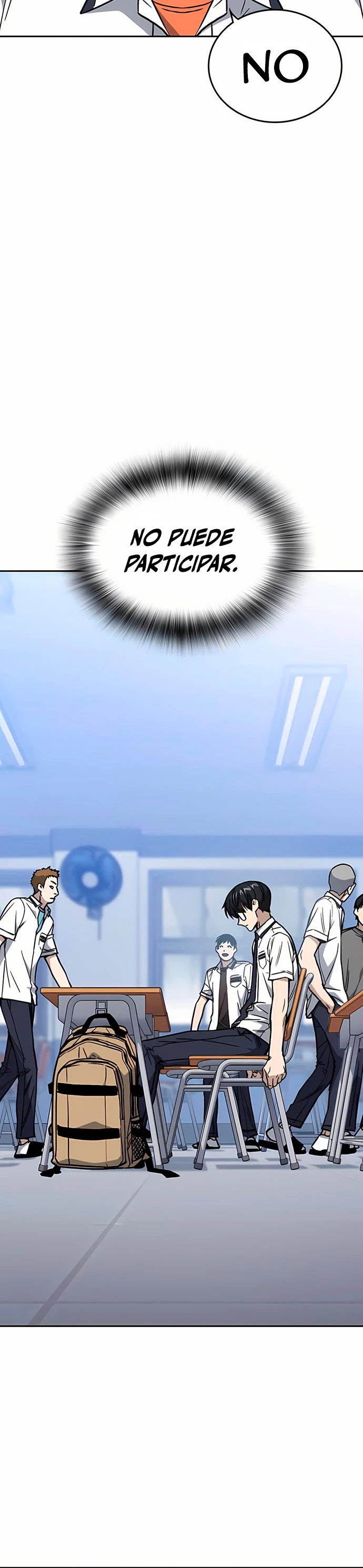 Grupo de Estudio > Capitulo 170 > Page 211